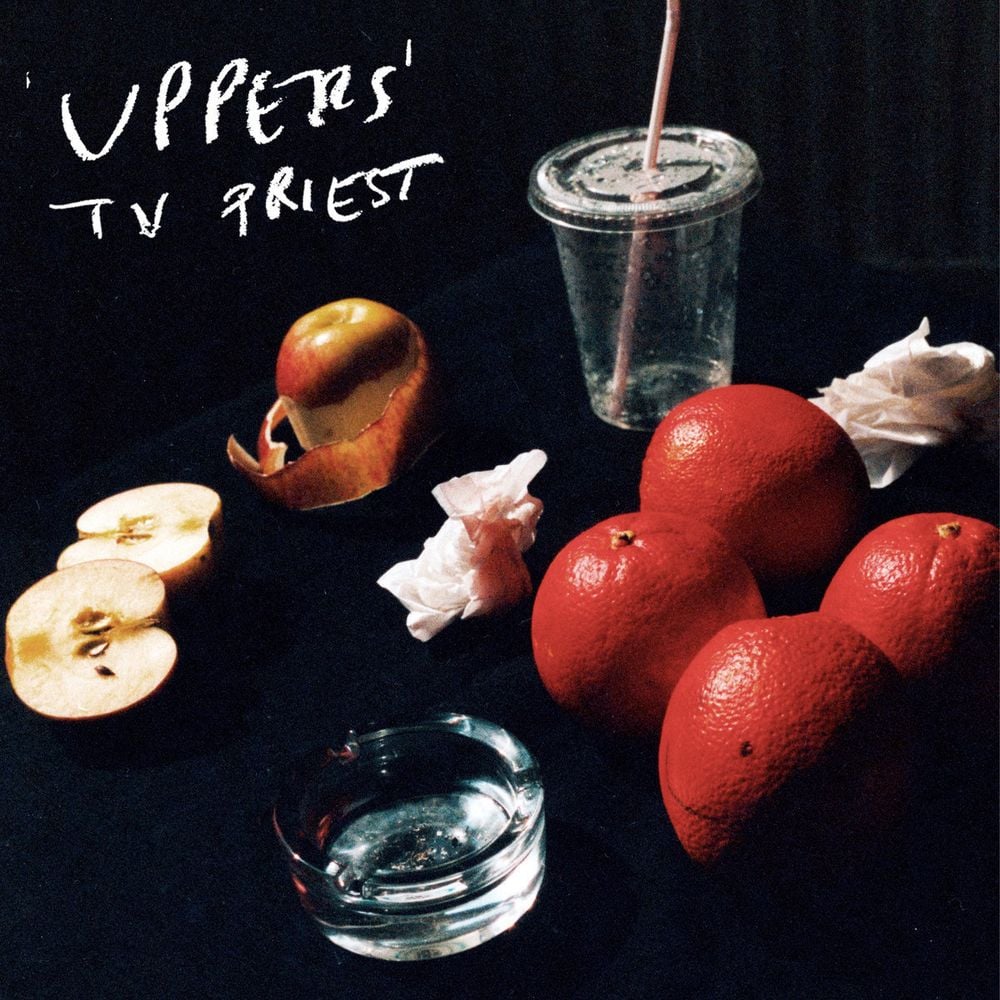 Uppers - ISBN: 0098787142211