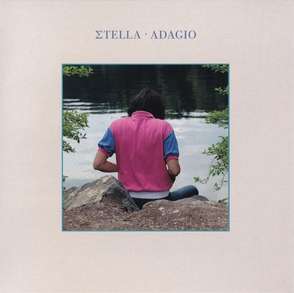 Adagio - ISBN: 0098787163520