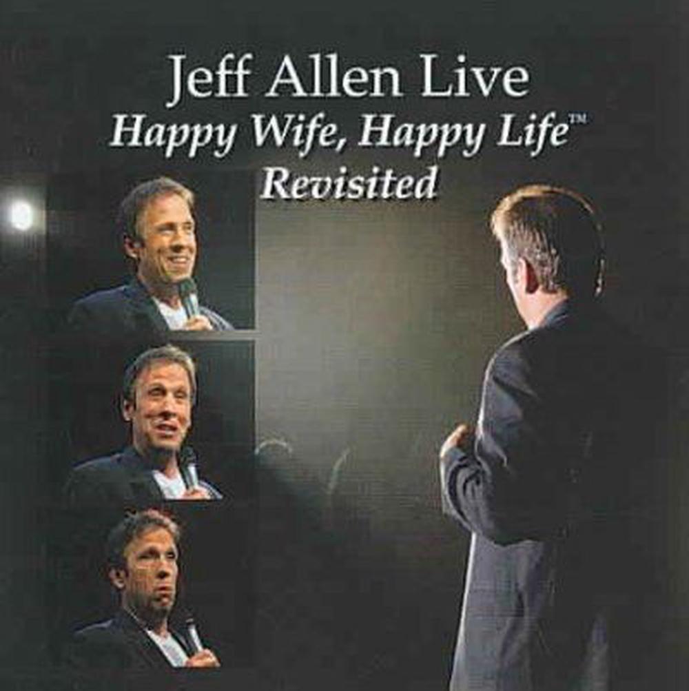 Happy Wife Happy Life Revisited, 0099923500124