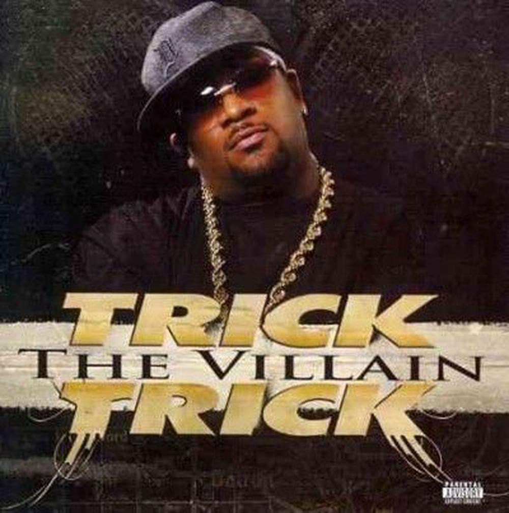 Villain, 0099923505228