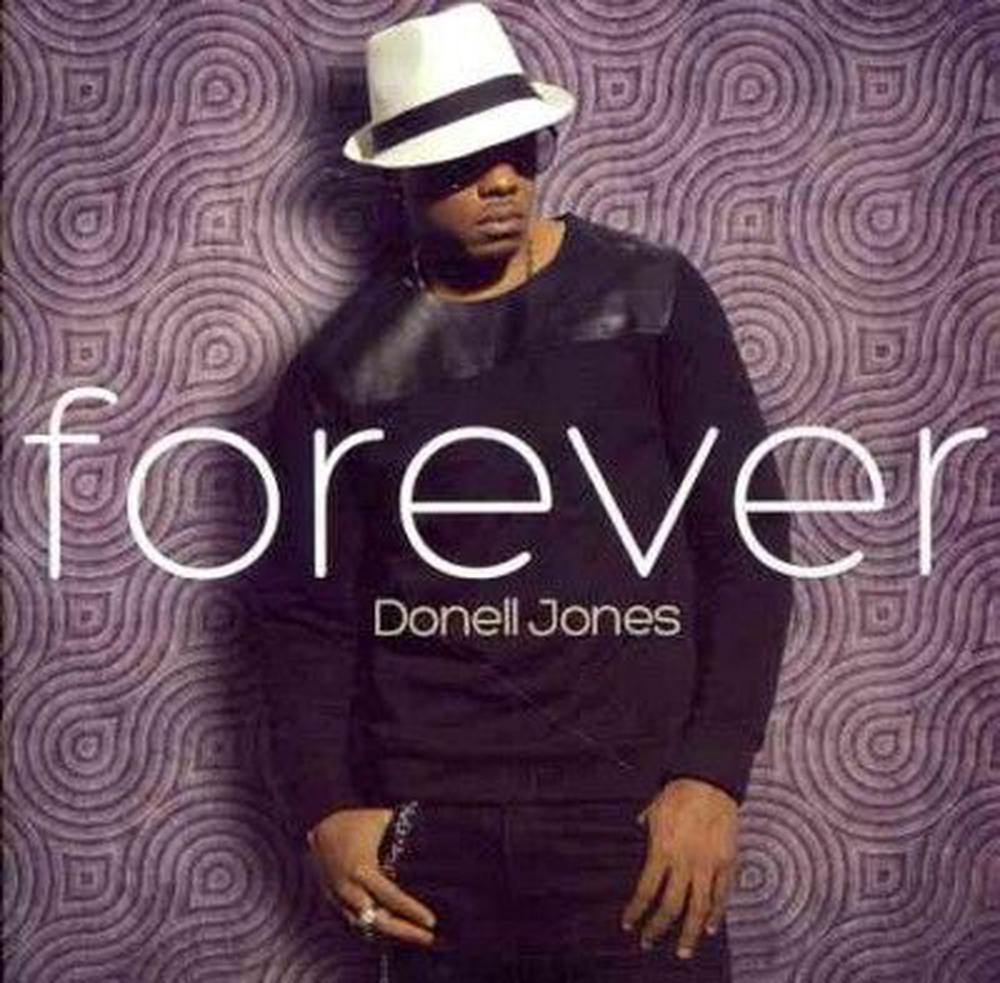 Forever, 0099923933021