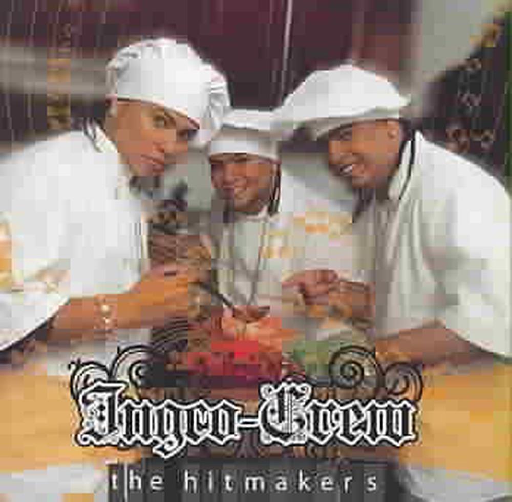 Hitmakers - ISBN: 0171012055927