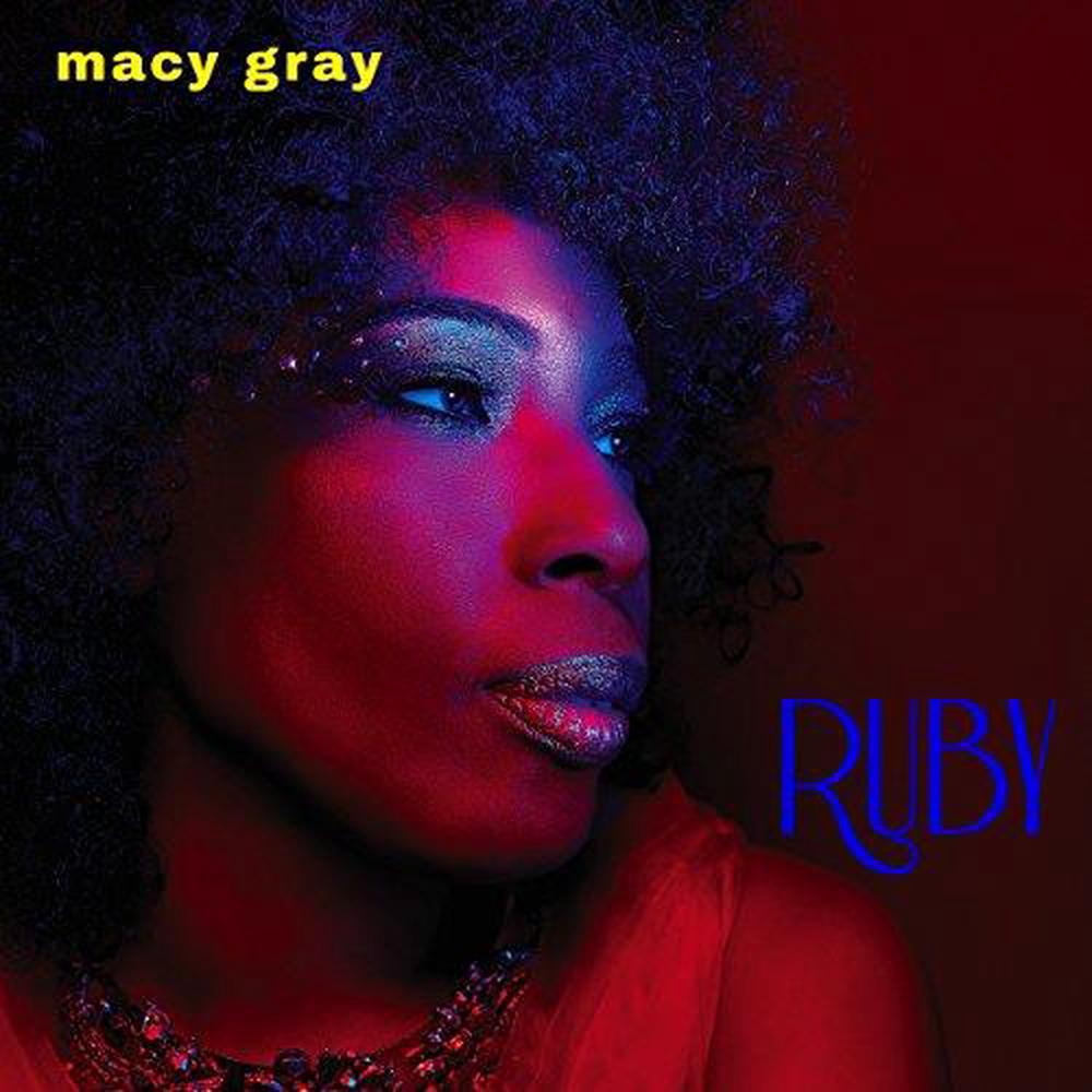 Ruby, 0181475706229