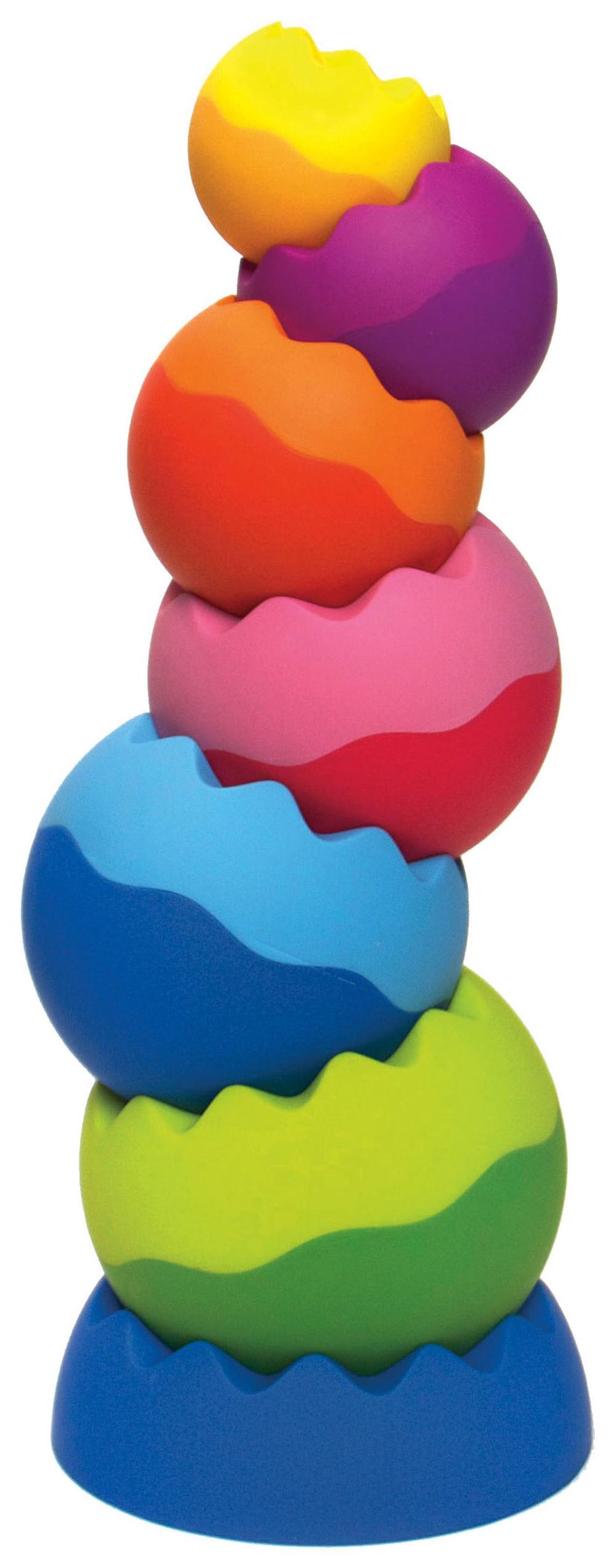 Fat Brain Tobbles Neo Balancing Toy, 0182129000779