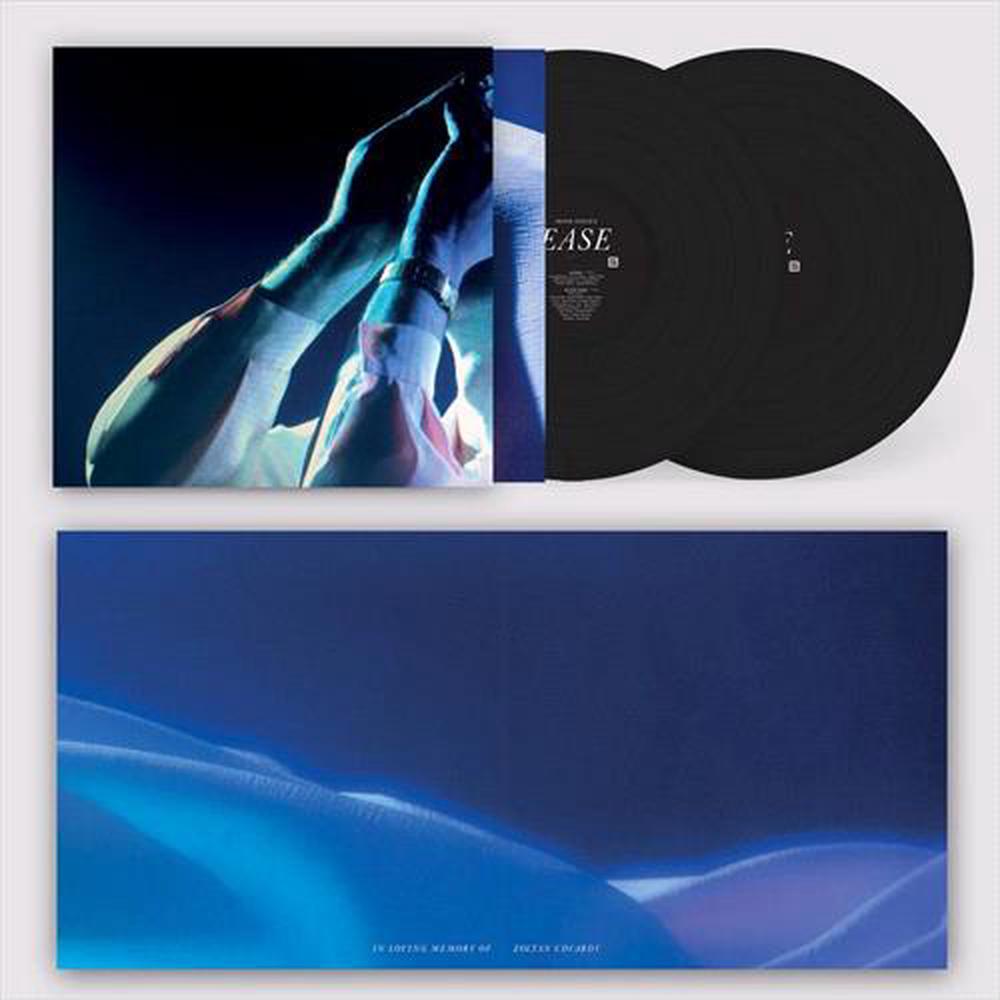 It's Just Wind, 0184923126112