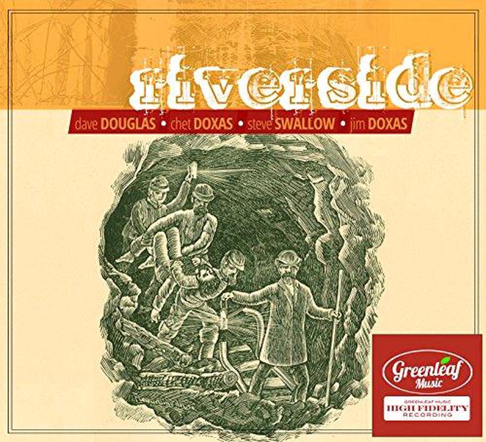 Riverside, 0186980000367