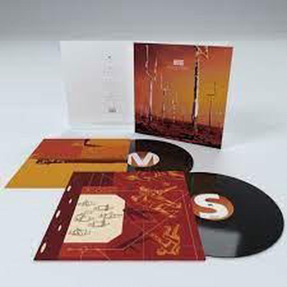Origin Of Symmetry (Xx Anniversary Remixx) - ISBN: 0190295024314