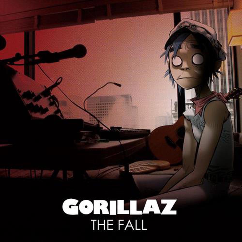 The Fall - ISBN: 0190295491215