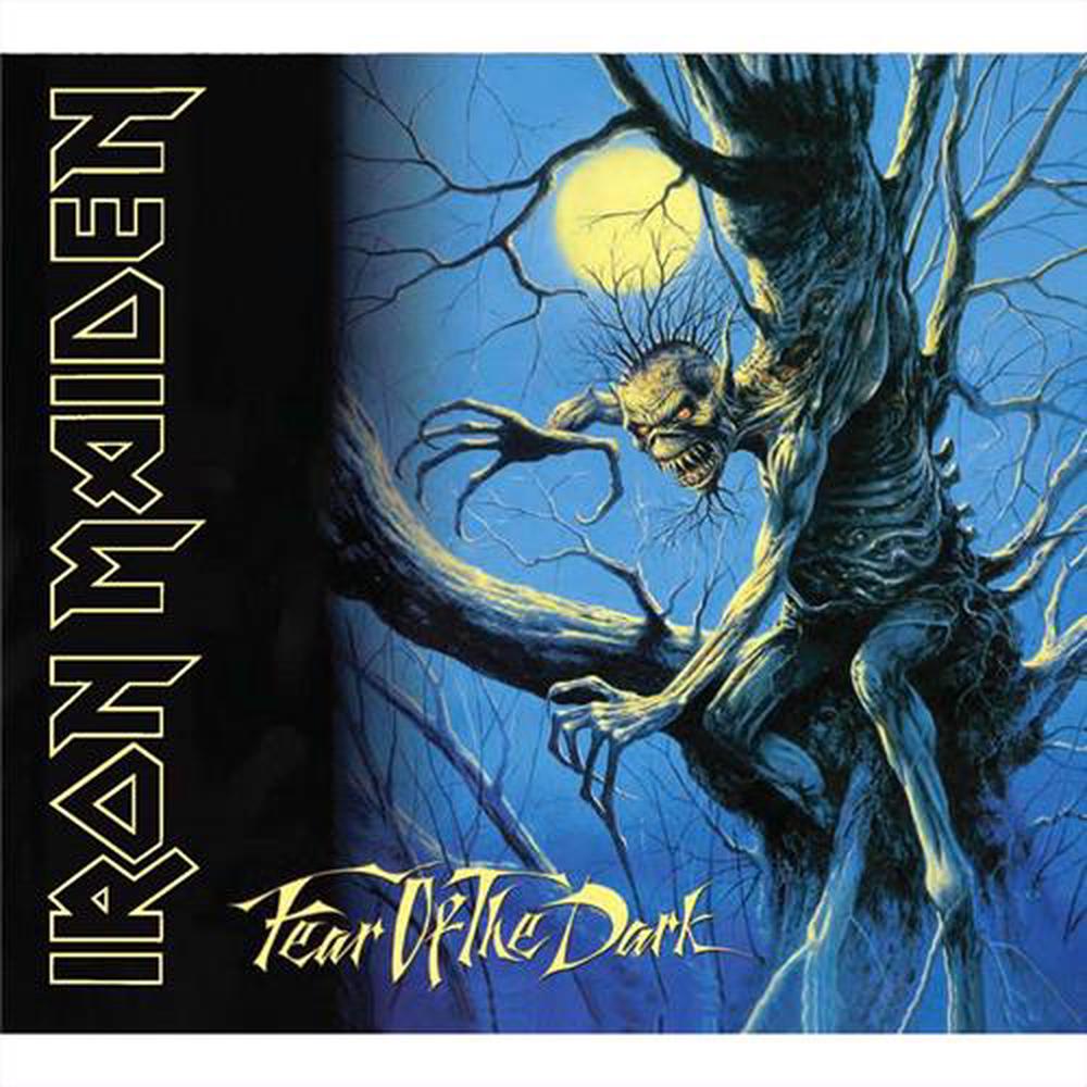 Fear Of The Dark - ISBN: 0190295567668