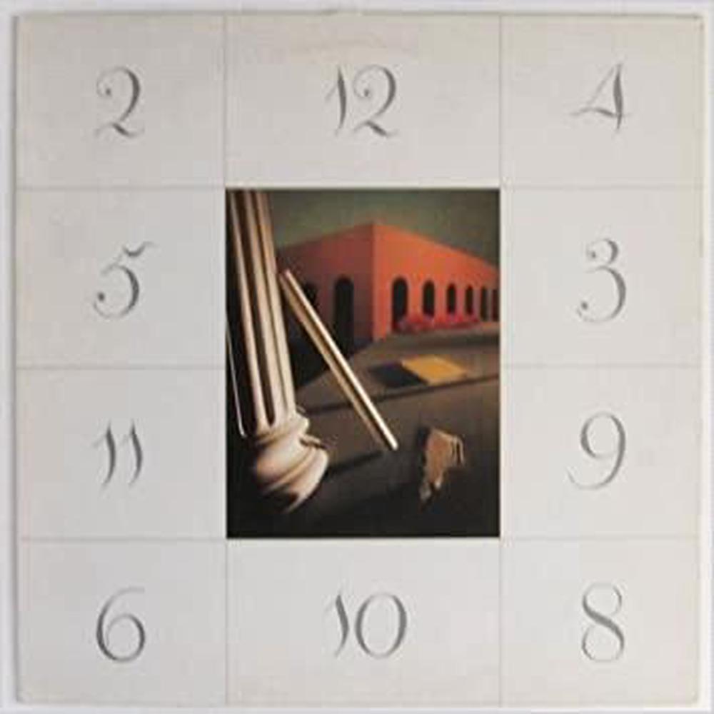 Thieves Like Us, 0190295665890