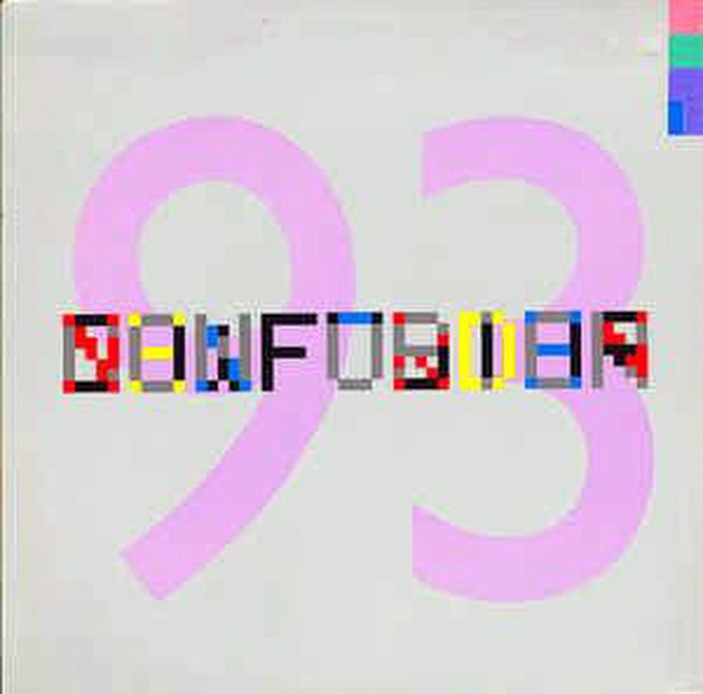 Confusion, 0190295665906