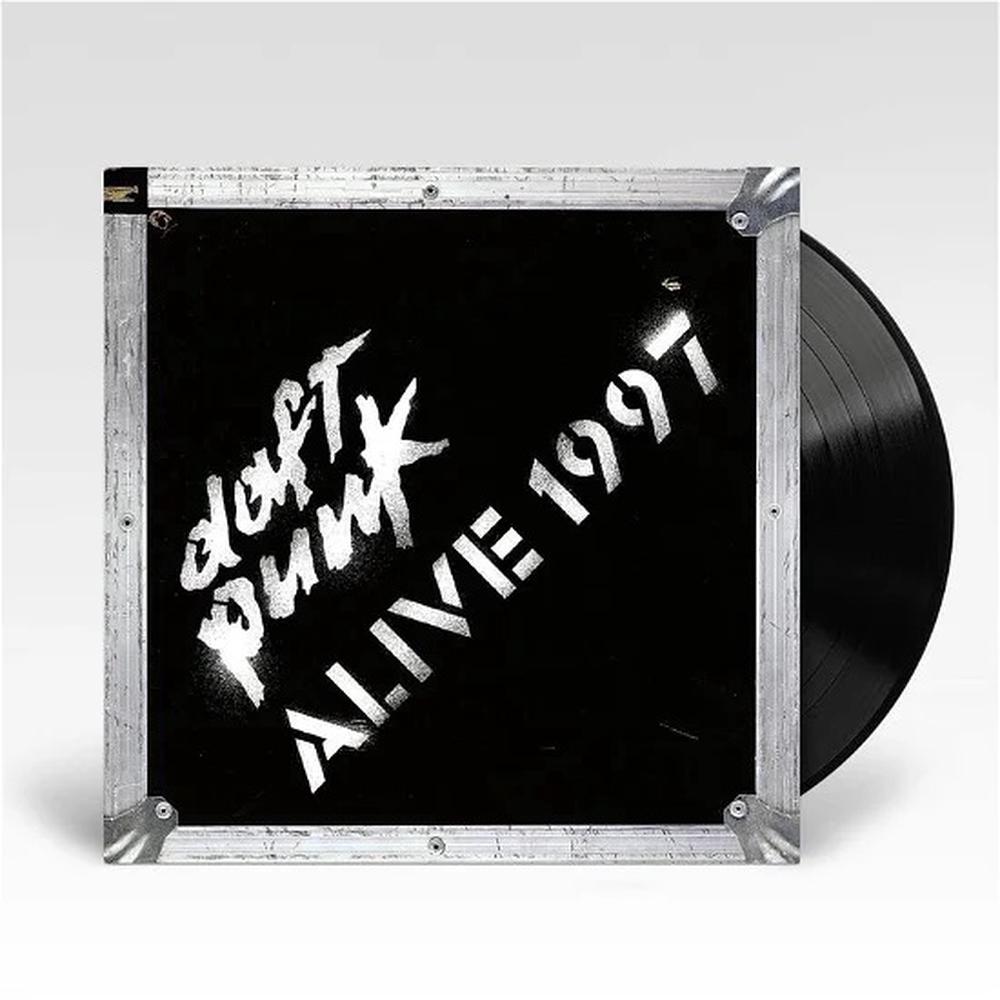 Alive 1997, 0190296618116