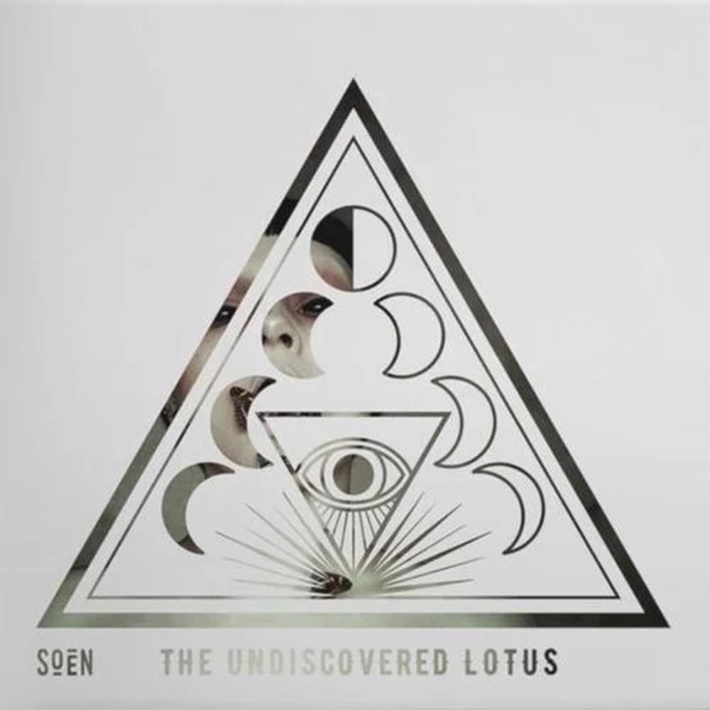 The Undiscovered Lotus, 0190296785870
