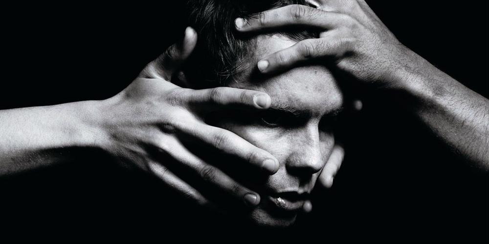 Shiver, 0190296836572