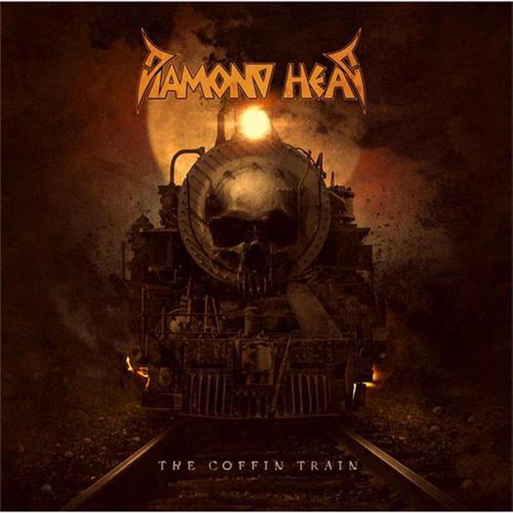 The Coffin Train - ISBN: 0190296912726