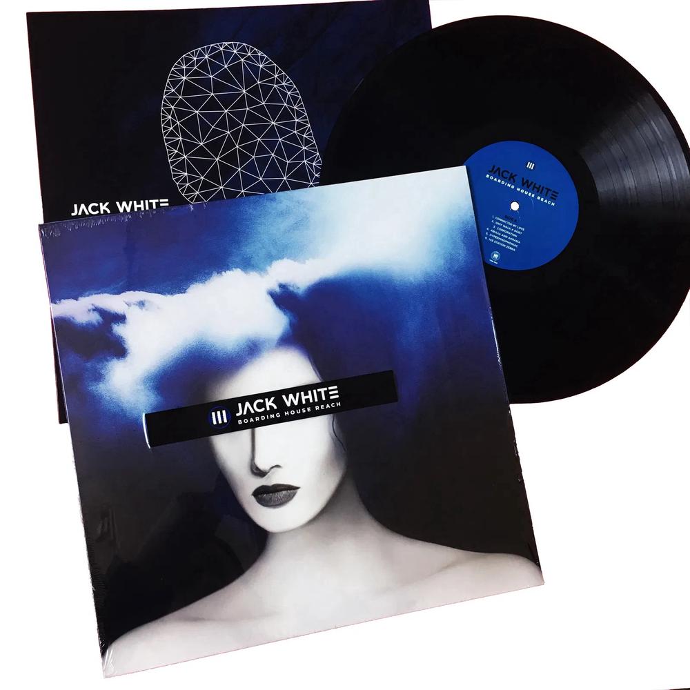 Boarding House Reach, 0190758189413