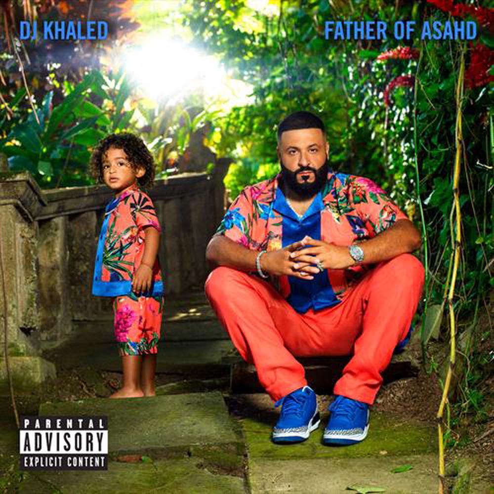 Father Of Asahd, 0190758439723