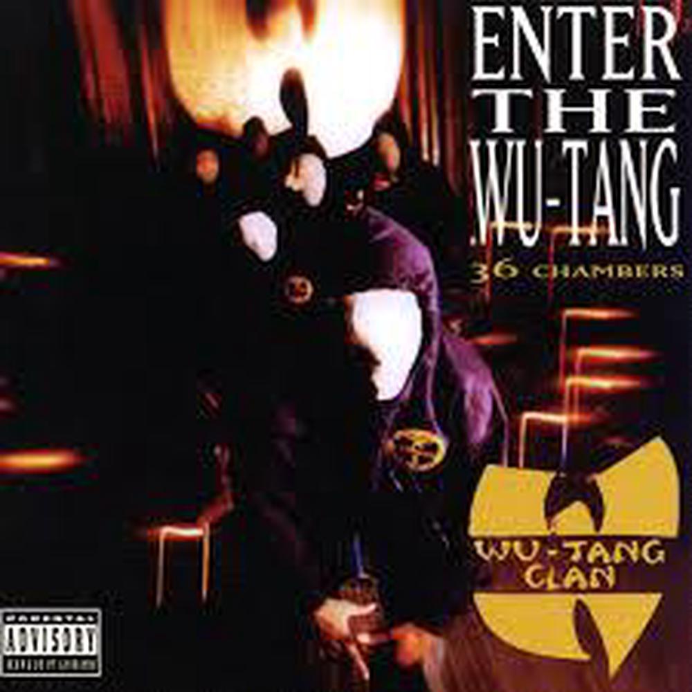 Enter The Wu-Tang, 0190758669229