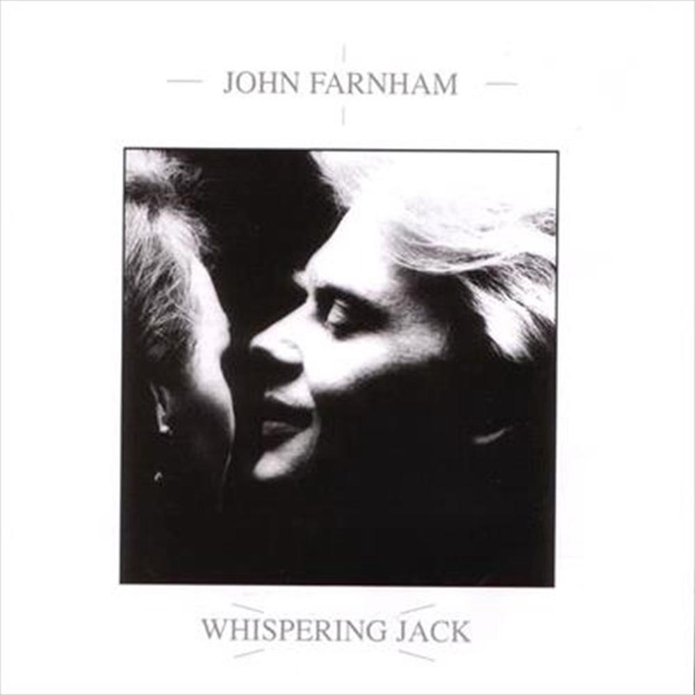 Whispering Jack, 0190758748412