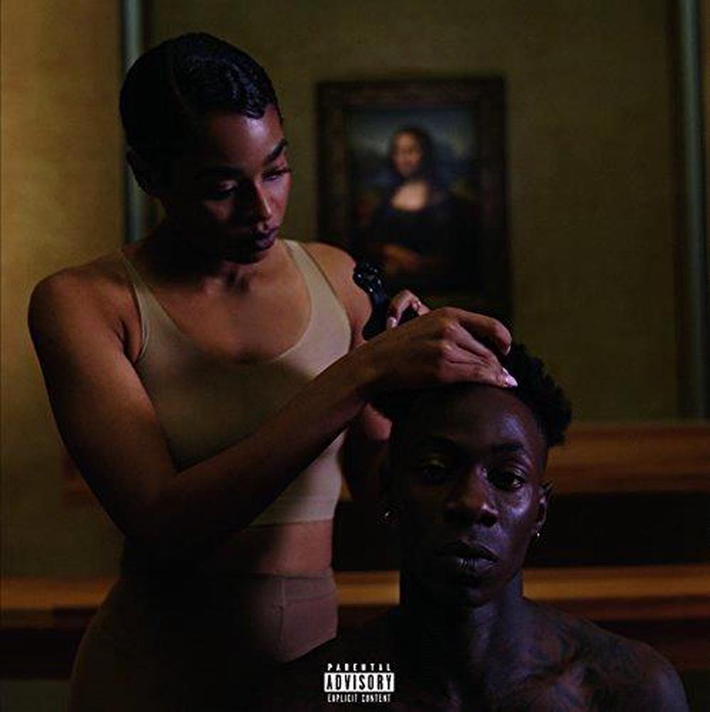 Everything Is Love, 0190758778327
