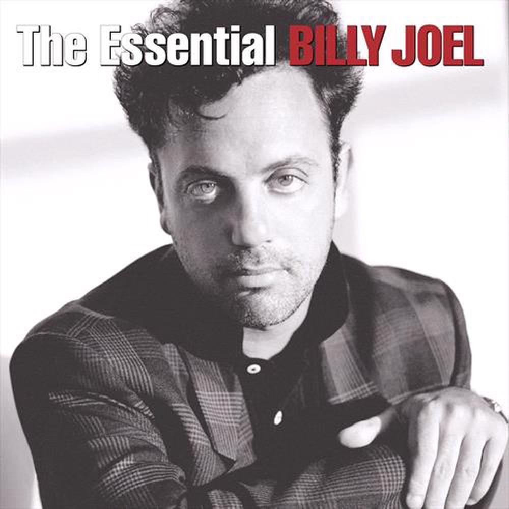 The Essential Billy Joel, 0190759664223