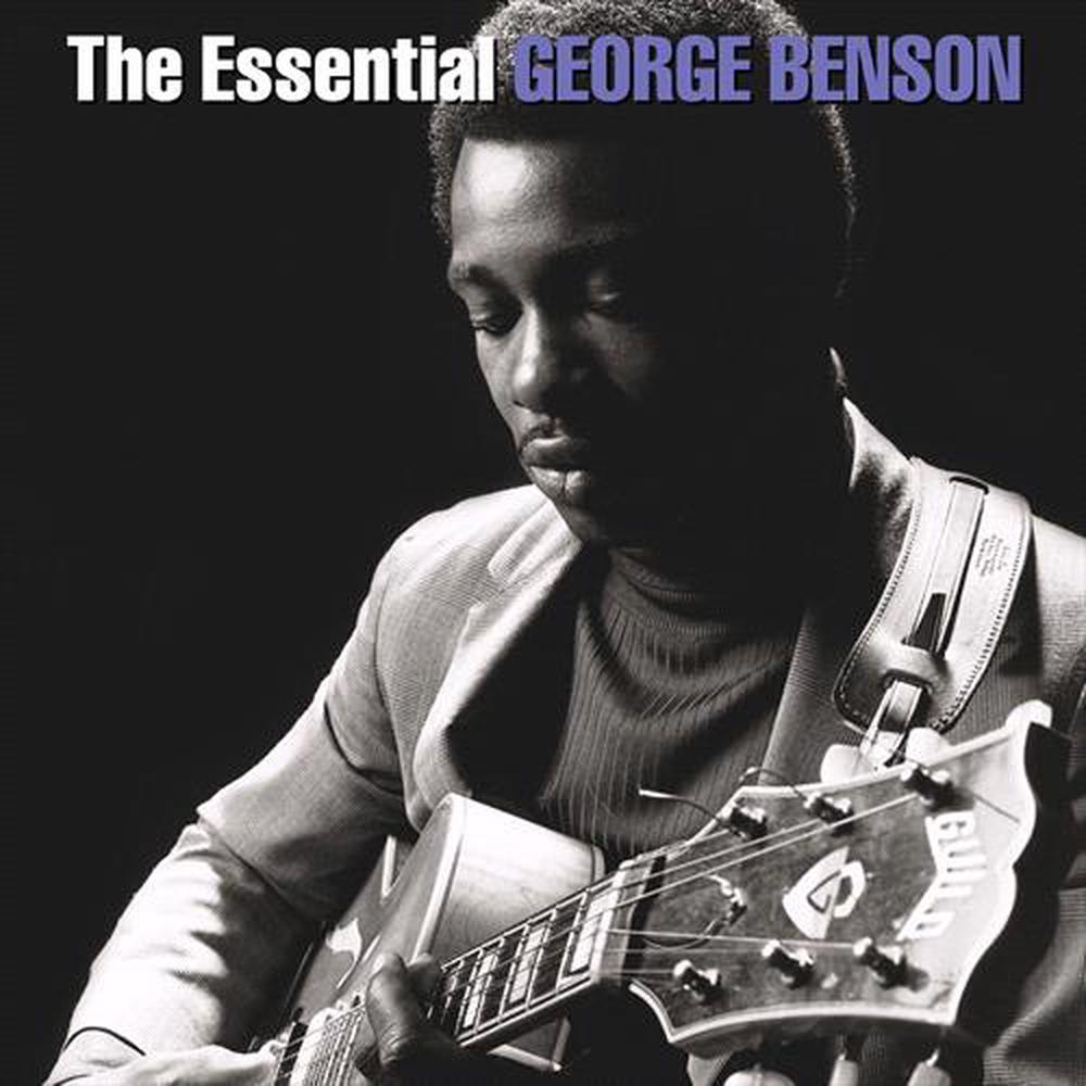 The Essential George Benson, 0190759677025