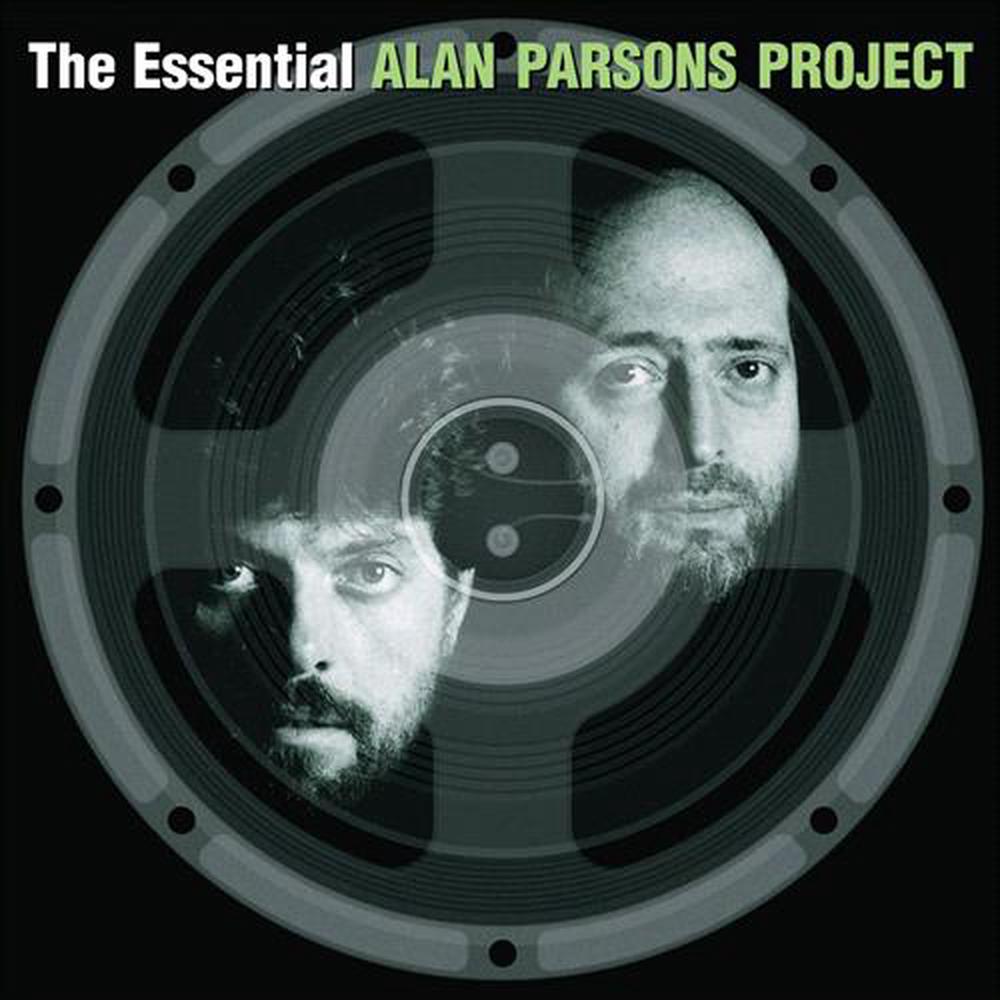 The Essential Alan Parsons Project Buy online at The Nile