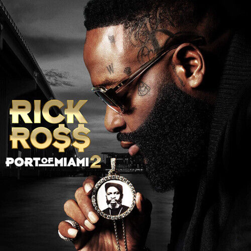 Port Of Miami 2 - ISBN: 0190759878125