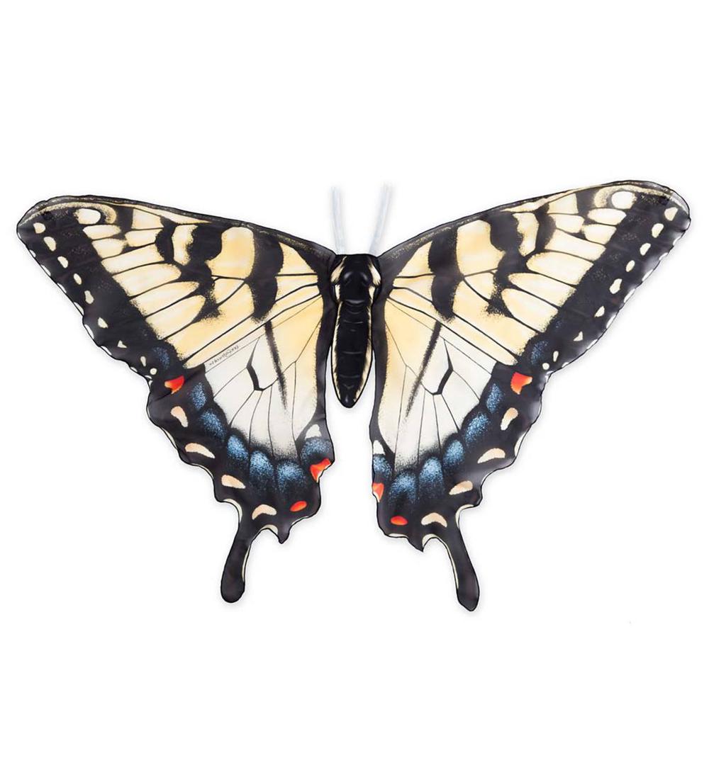 Hearthsong Beautiful Butterfly Wings Swallow Tail Buy Online At The 