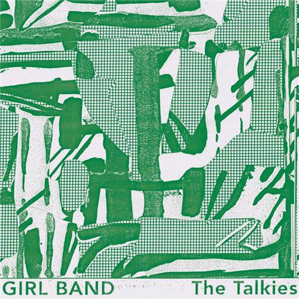 The Talkies, 0191402006513