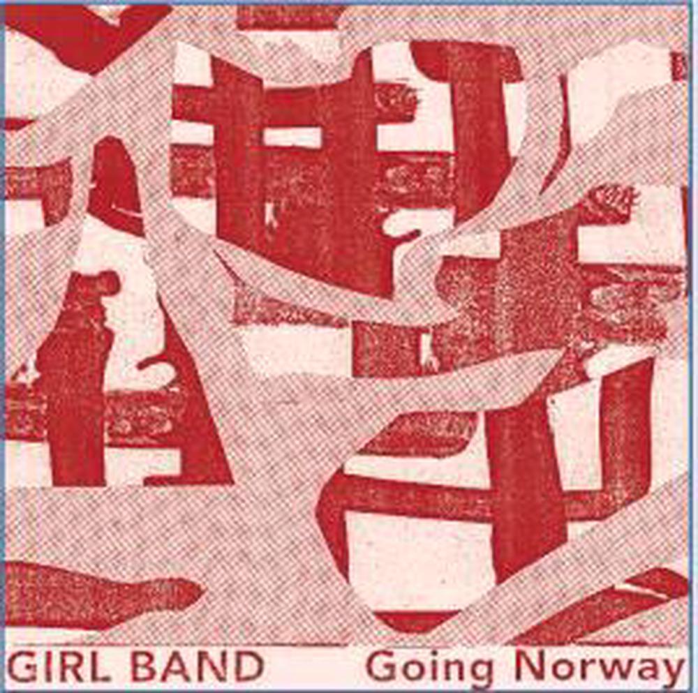 Going Norway, 0191402007671