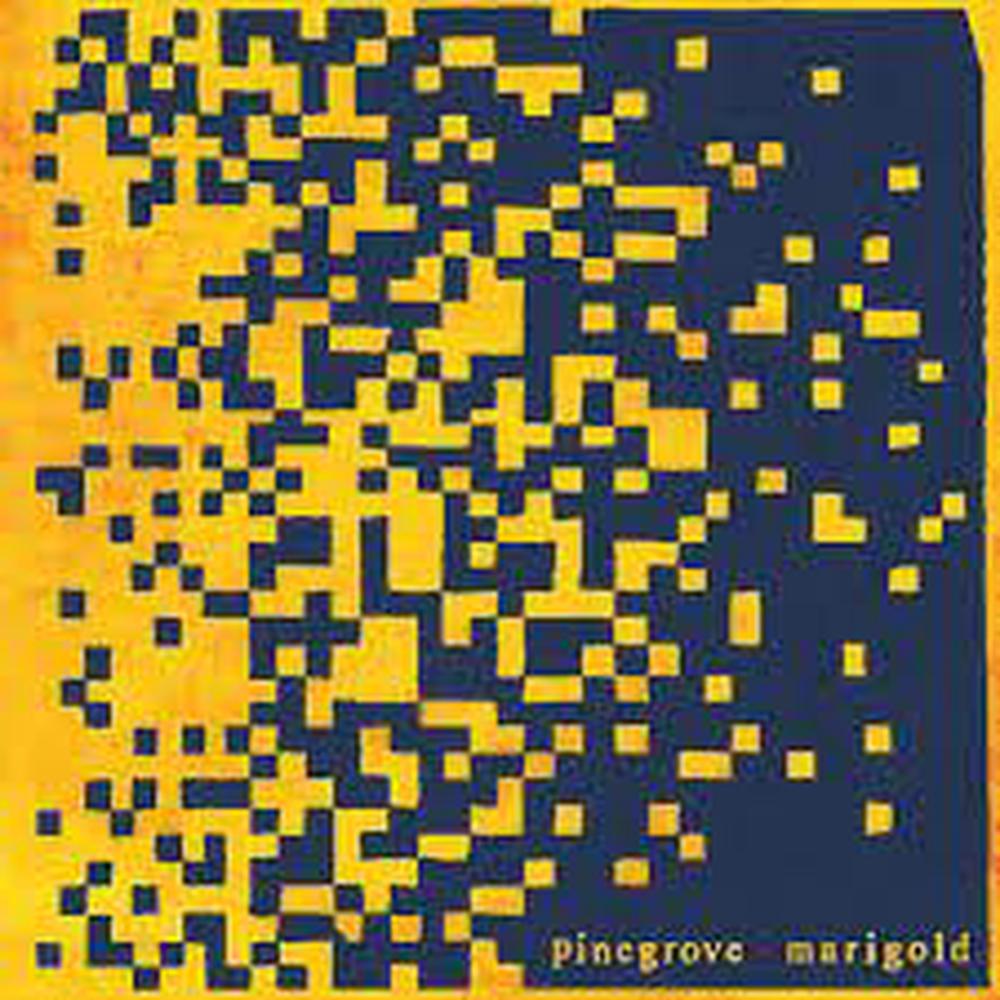 Marigold, 0191402008227
