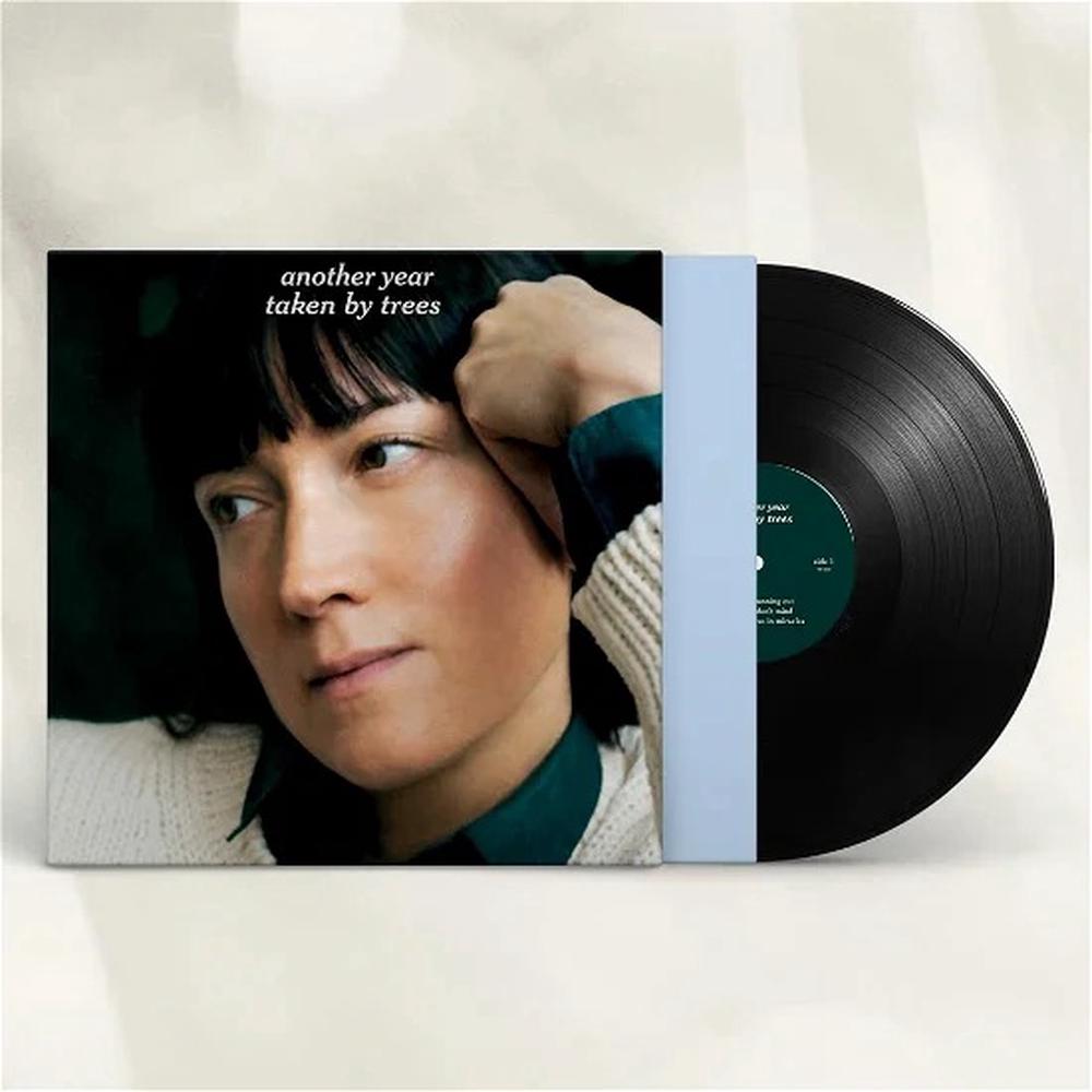 Another Year Ep, 0191402035711