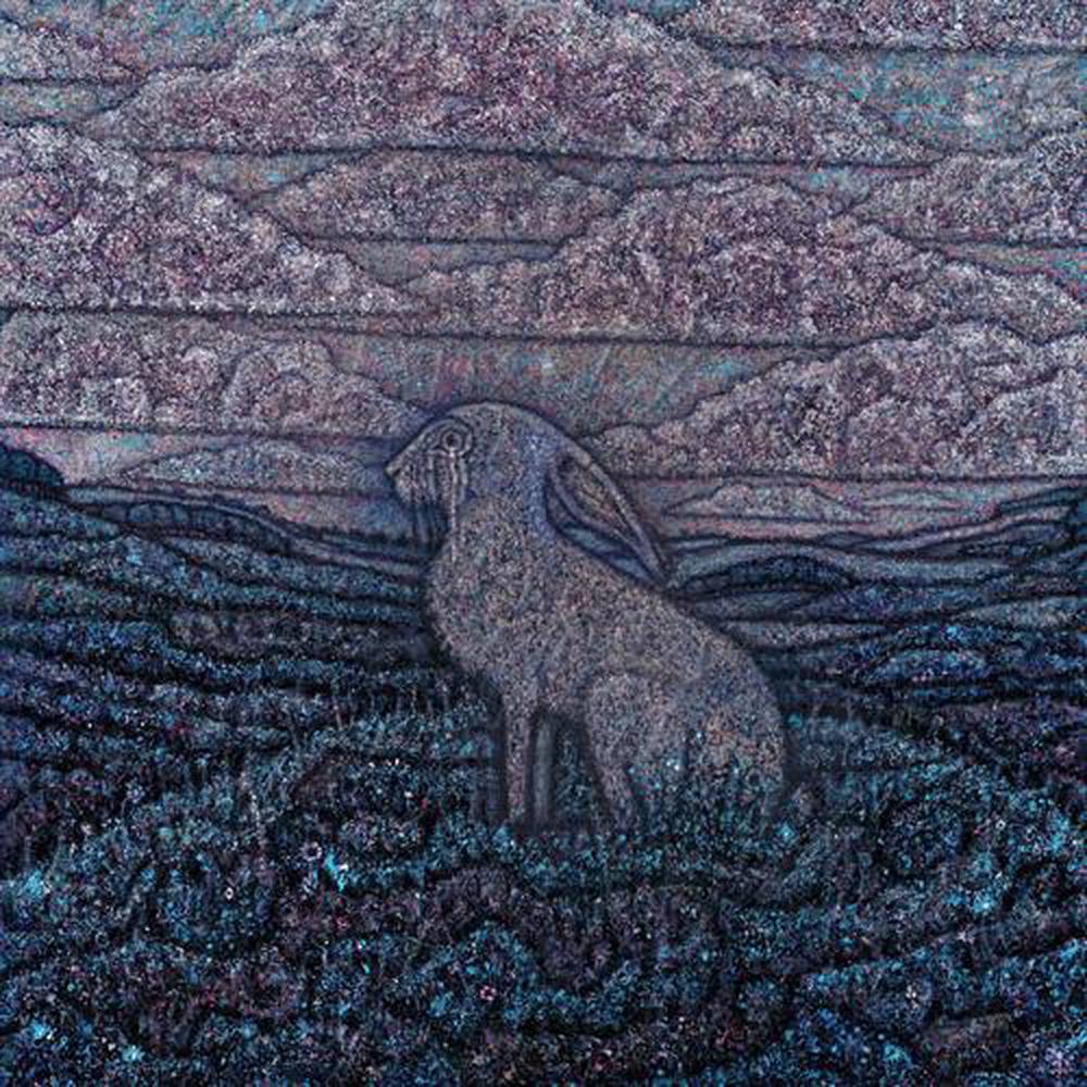 The Hare's Lament - ISBN: 0191402800425