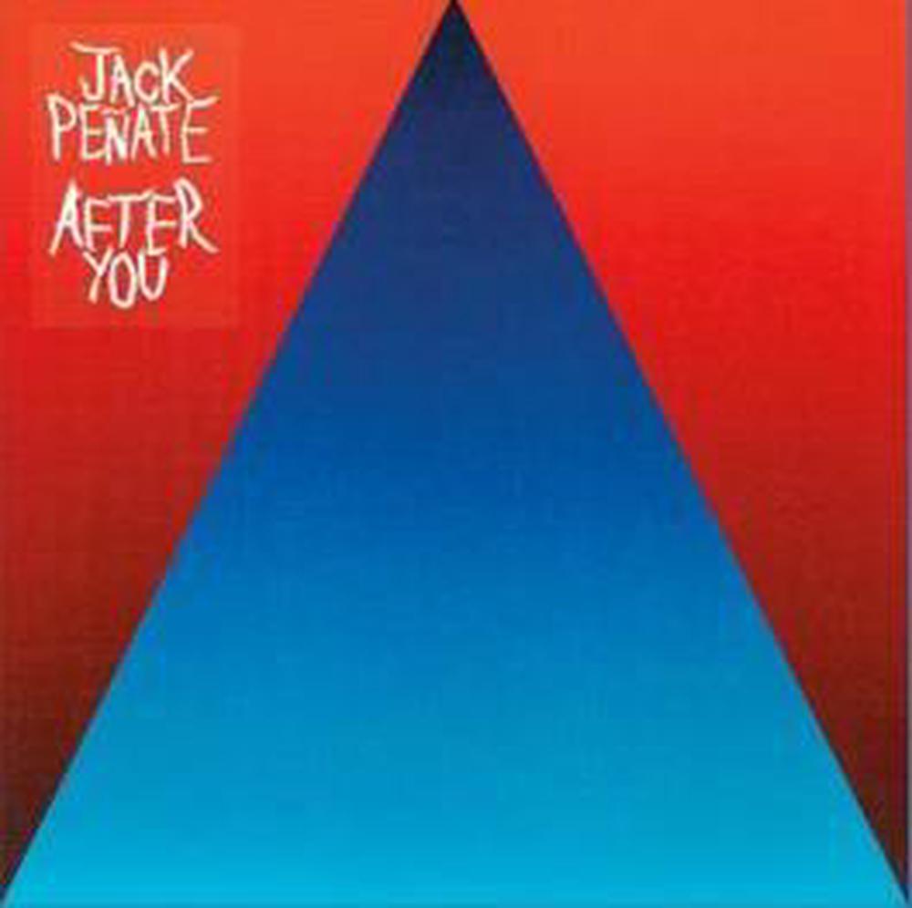 After You, 0191404099421