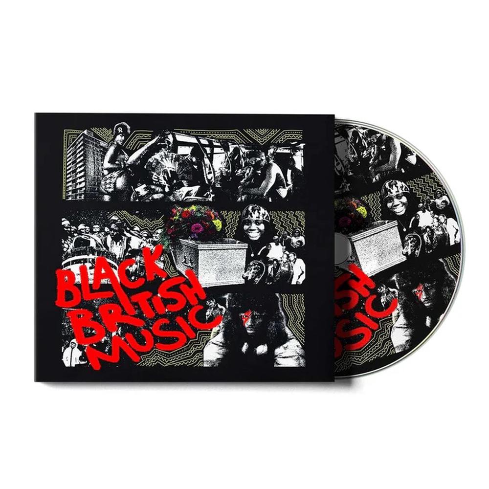 Black British Music - ISBN: 0191404157428