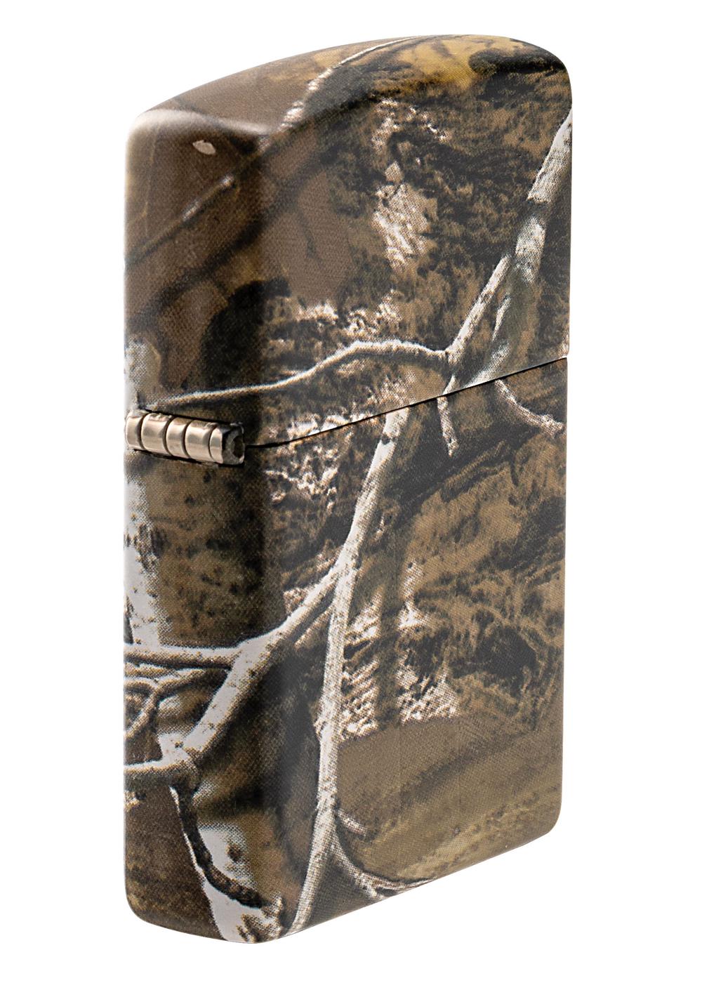 Zippo Realtree Edge Lighter Buy online at The Nile