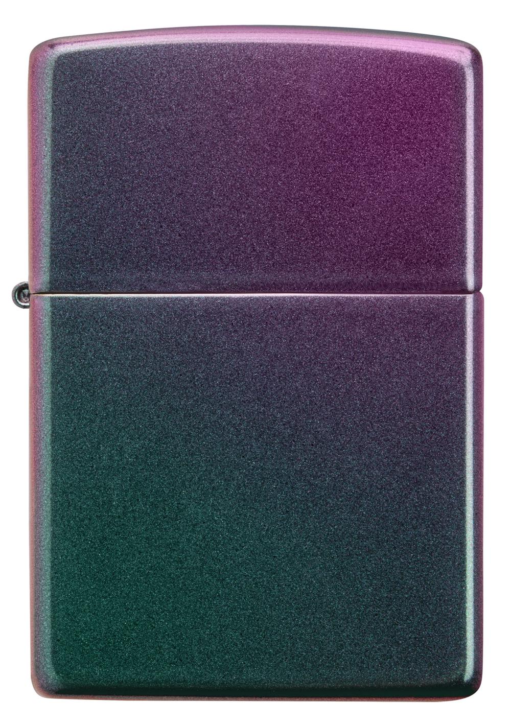 Zippo Iridescent Lighter, 0191693142969