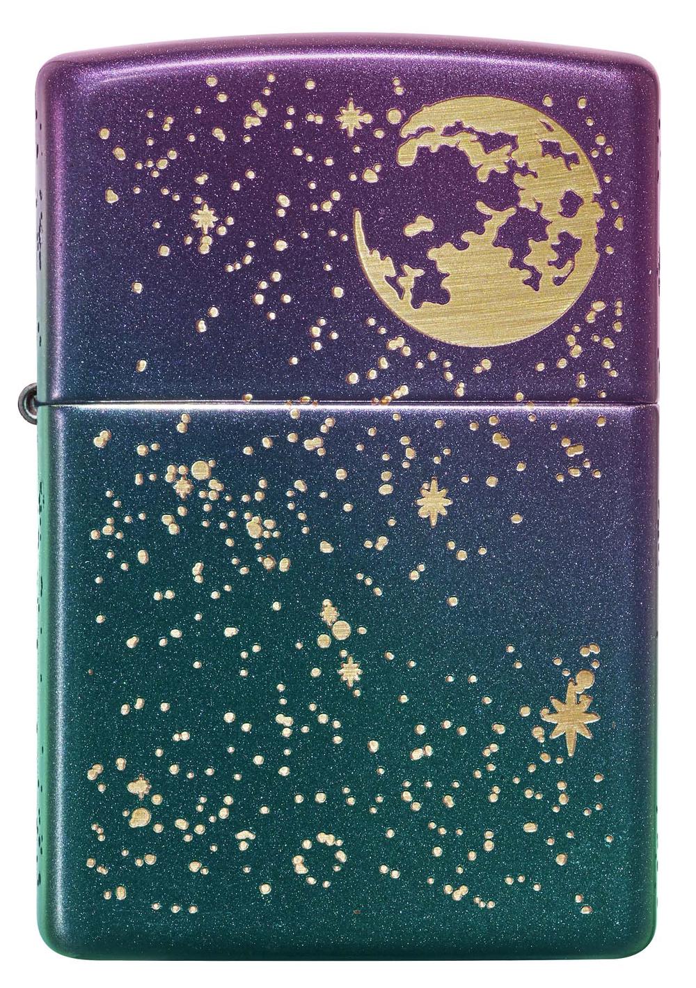 Zippo Starry Sky Lighter, 0191693199406