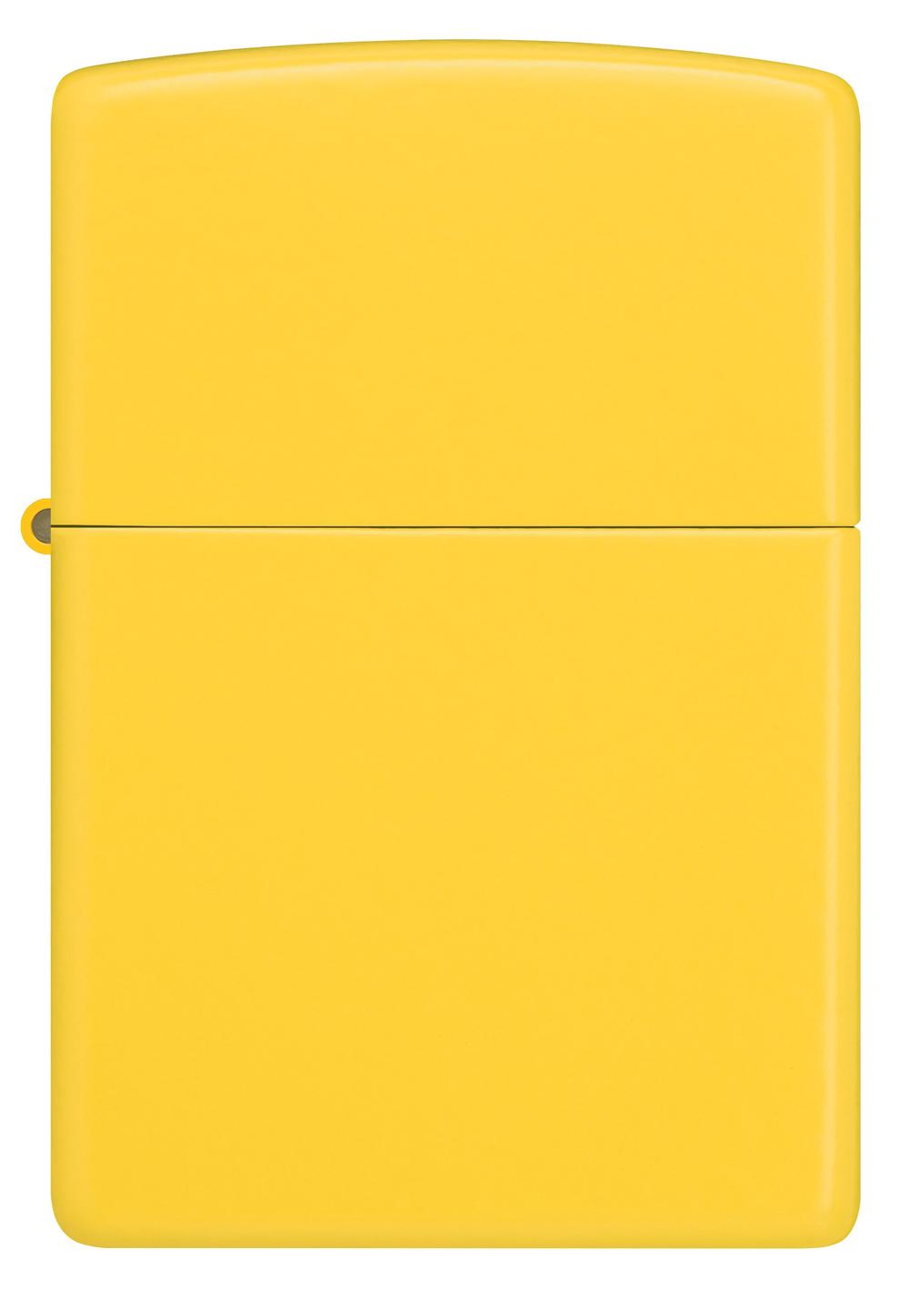 Zippo Sunflower Lighter, 0191693254068