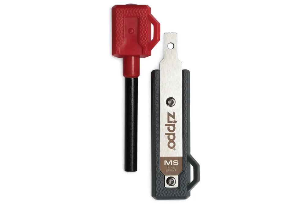 Zippo Mag Strike Fire Starter Kit, 0191693406306