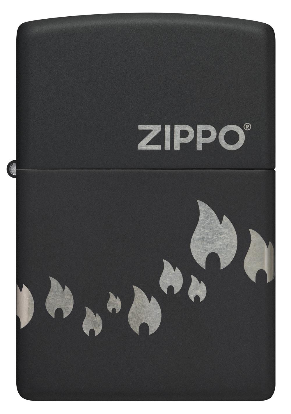 Zippo Design Lighter by Zippo - ISBN: 0191693568714