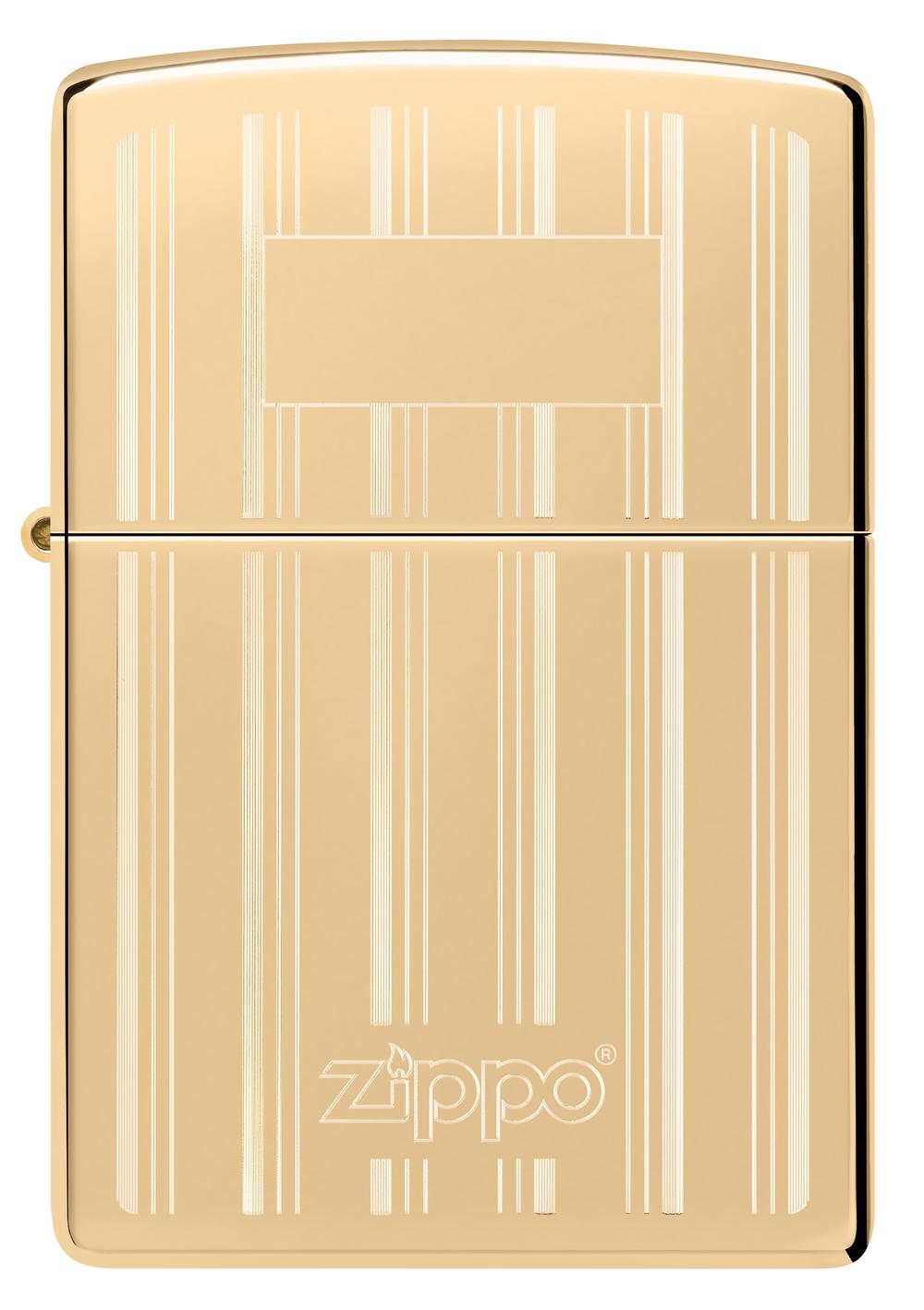 Zippo Designs Lighter, 0191693569438