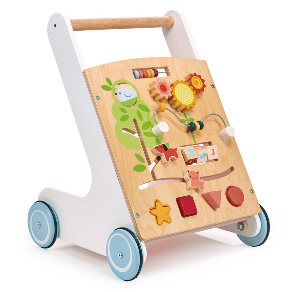 Bambino Activity Walker, 0191856073079