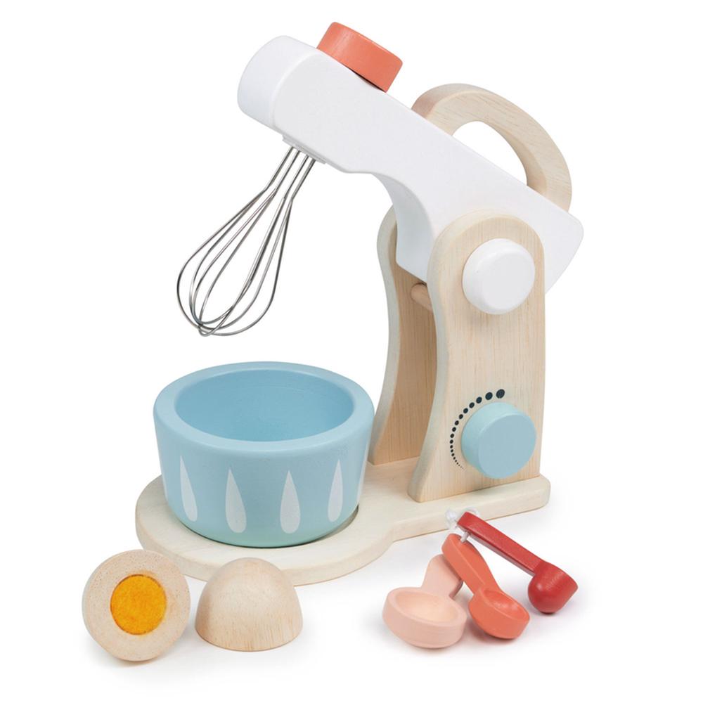 Cake Mixer Set, 0191856075028