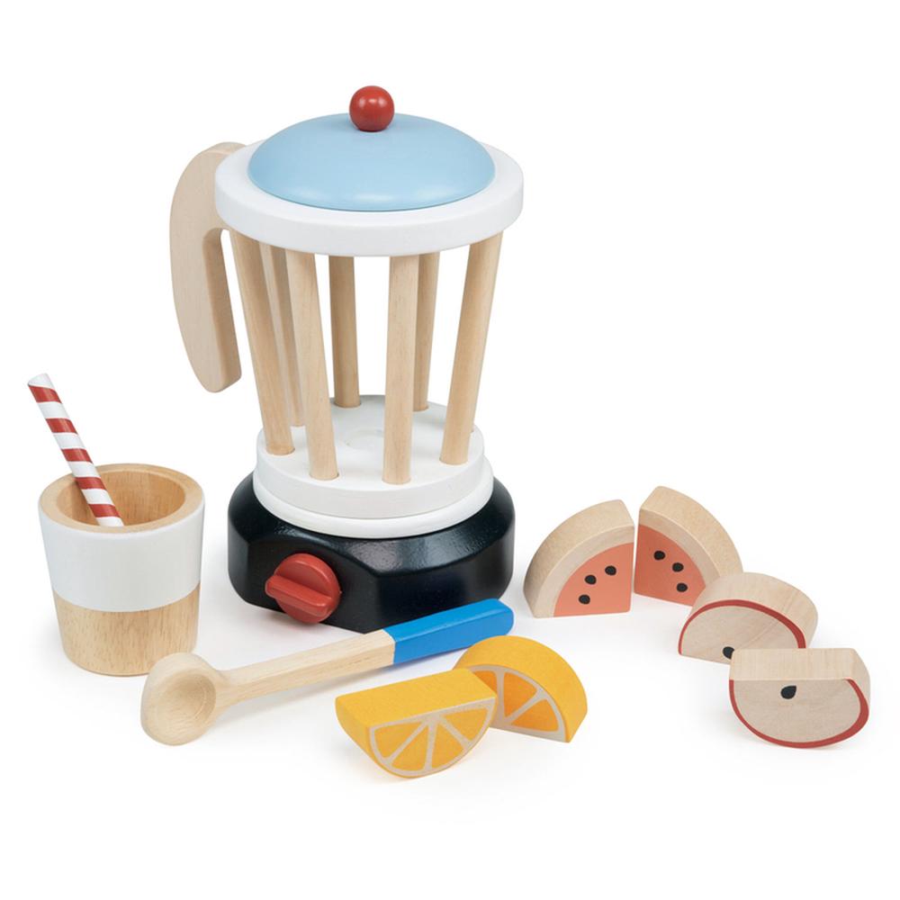 Smoothie Maker Set, 0191856075042