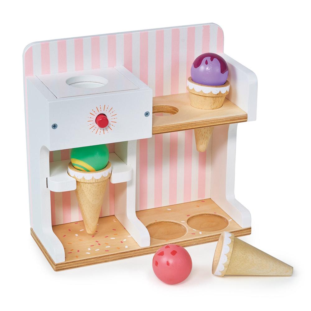 Ice Cream Kiosk, 0191856075066