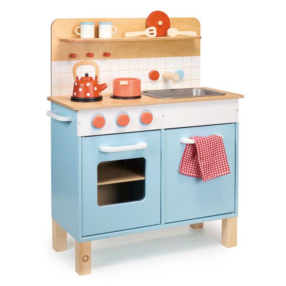 Mentari Kid's Kitchen, 0191856075219