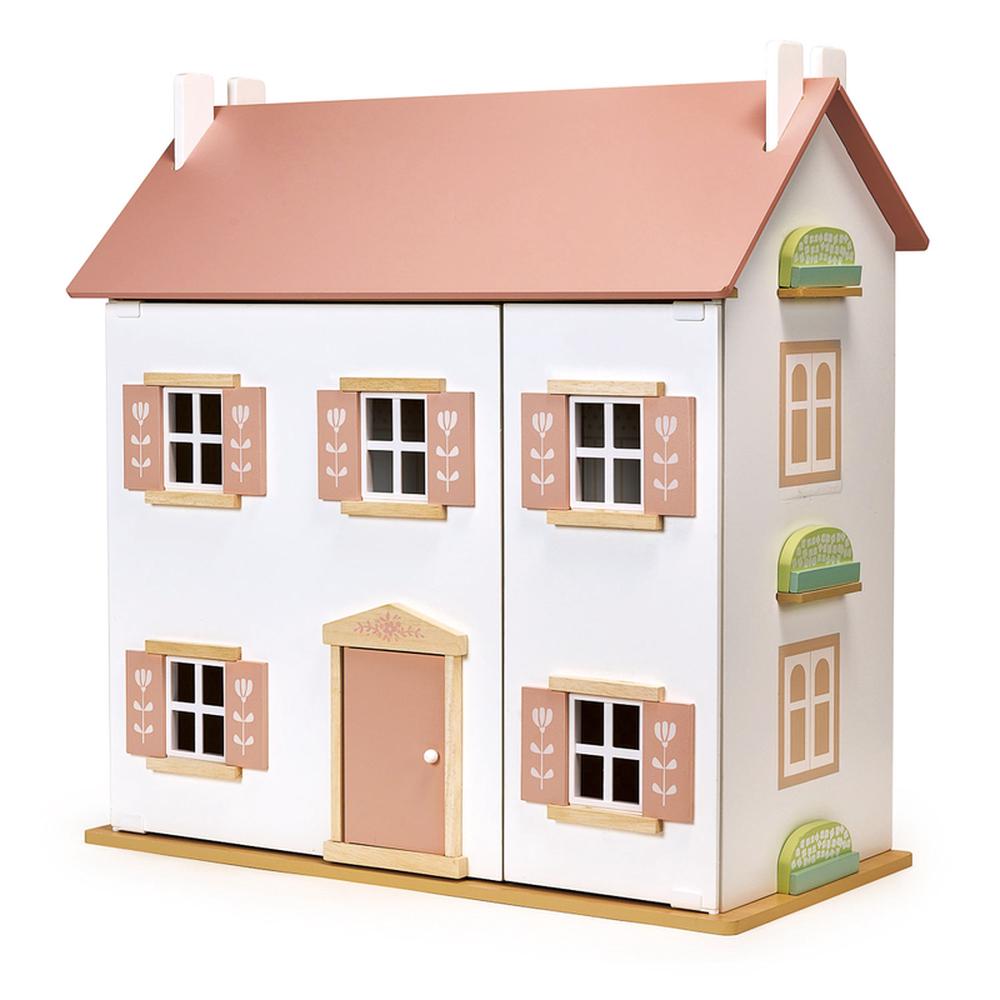 Clover Dolls House, 0191856076032