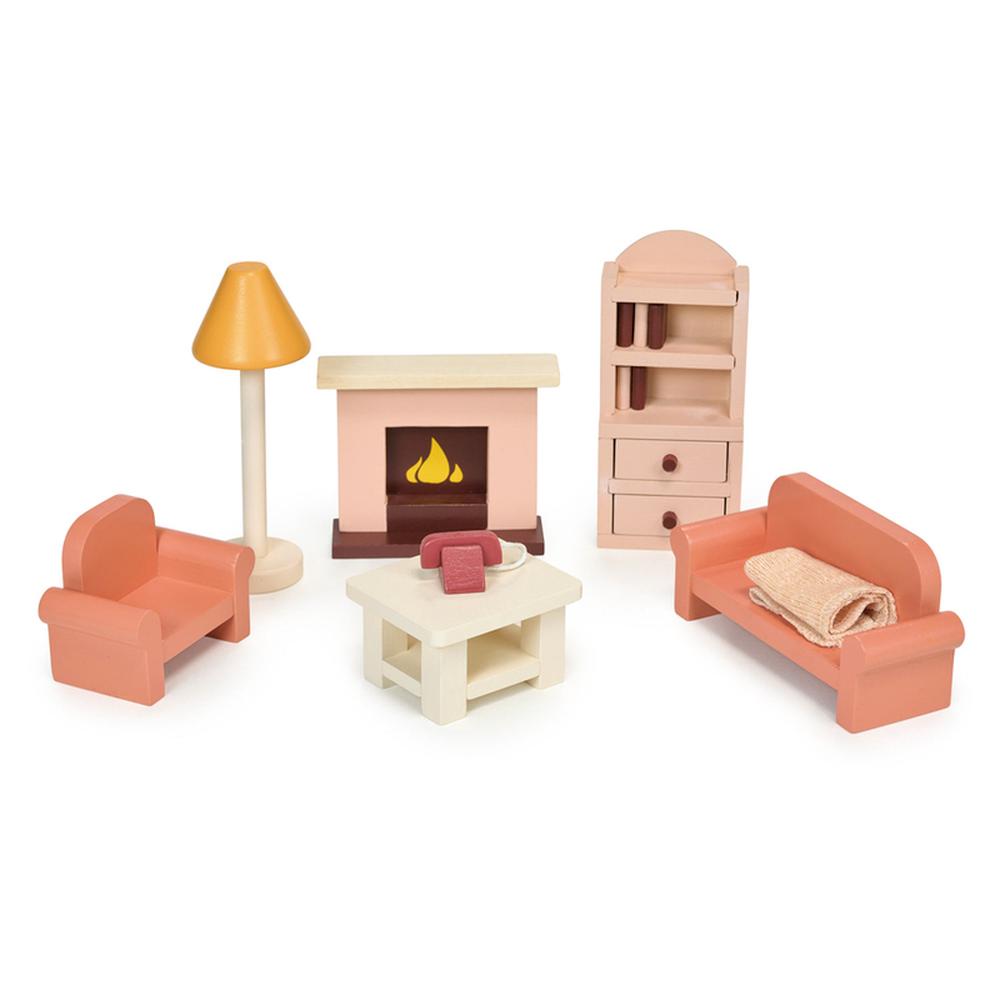 Mentari Sitting Room Furniture Set, 0191856076216